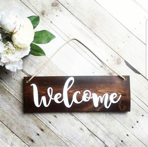 🤗😘 Welcome My Current & New Followers - Picture 1 of 1